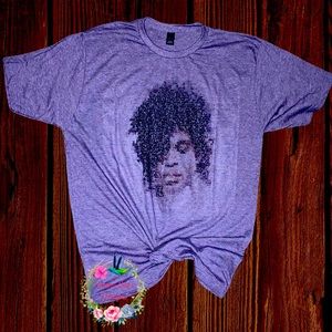 Prince T-Shirt